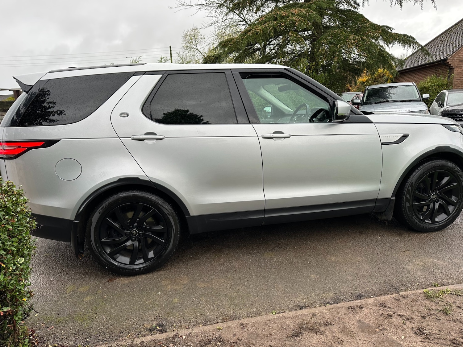 Used Land Rover Discovery 2018 for sale - 76557730: Photo 13