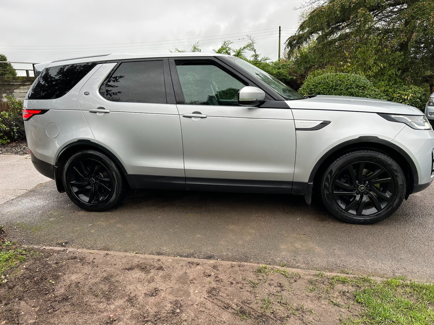 Used Land Rover Discovery 2018 for sale - 76557730: Photo 14