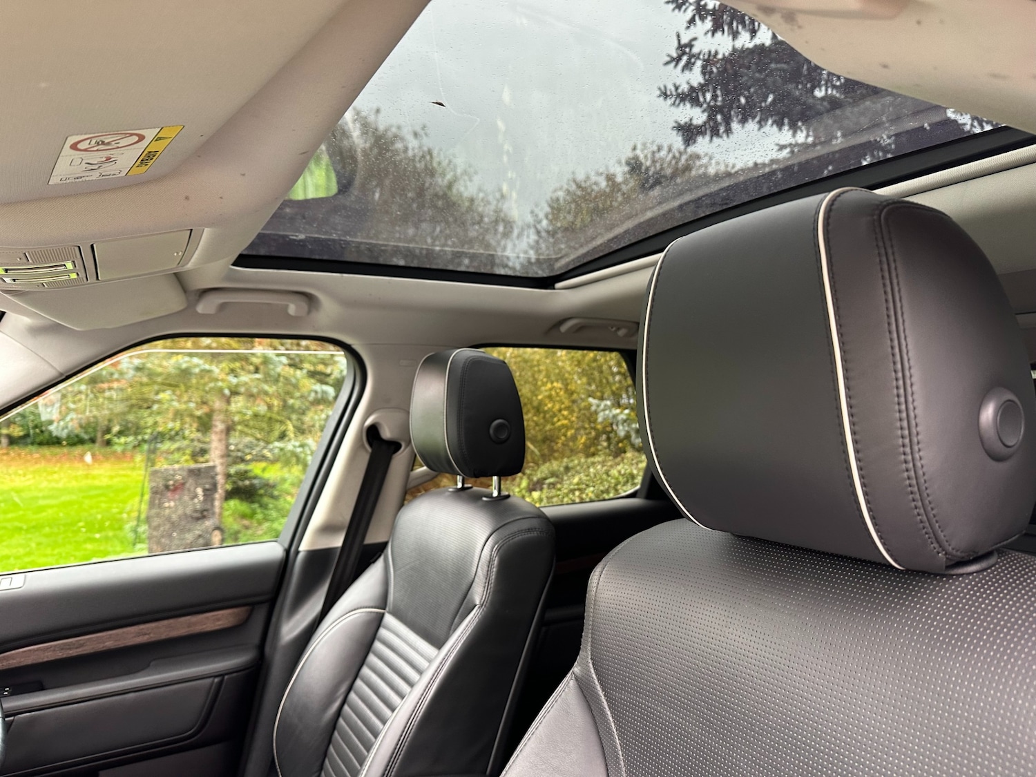 Used Land Rover Discovery 2018 for sale - 76557730: Photo 17