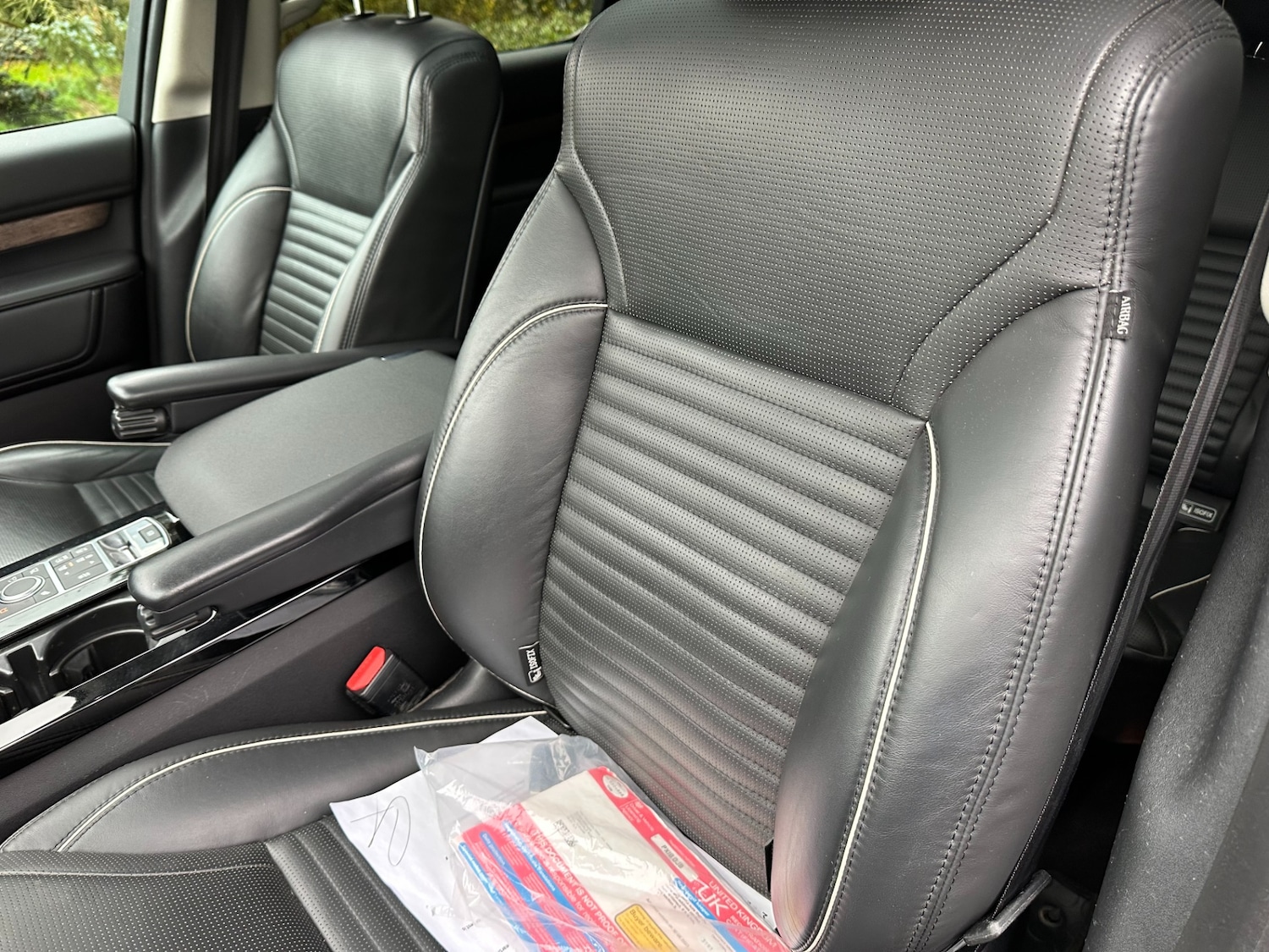 Used Land Rover Discovery 2018 for sale - 76557730: Photo 18