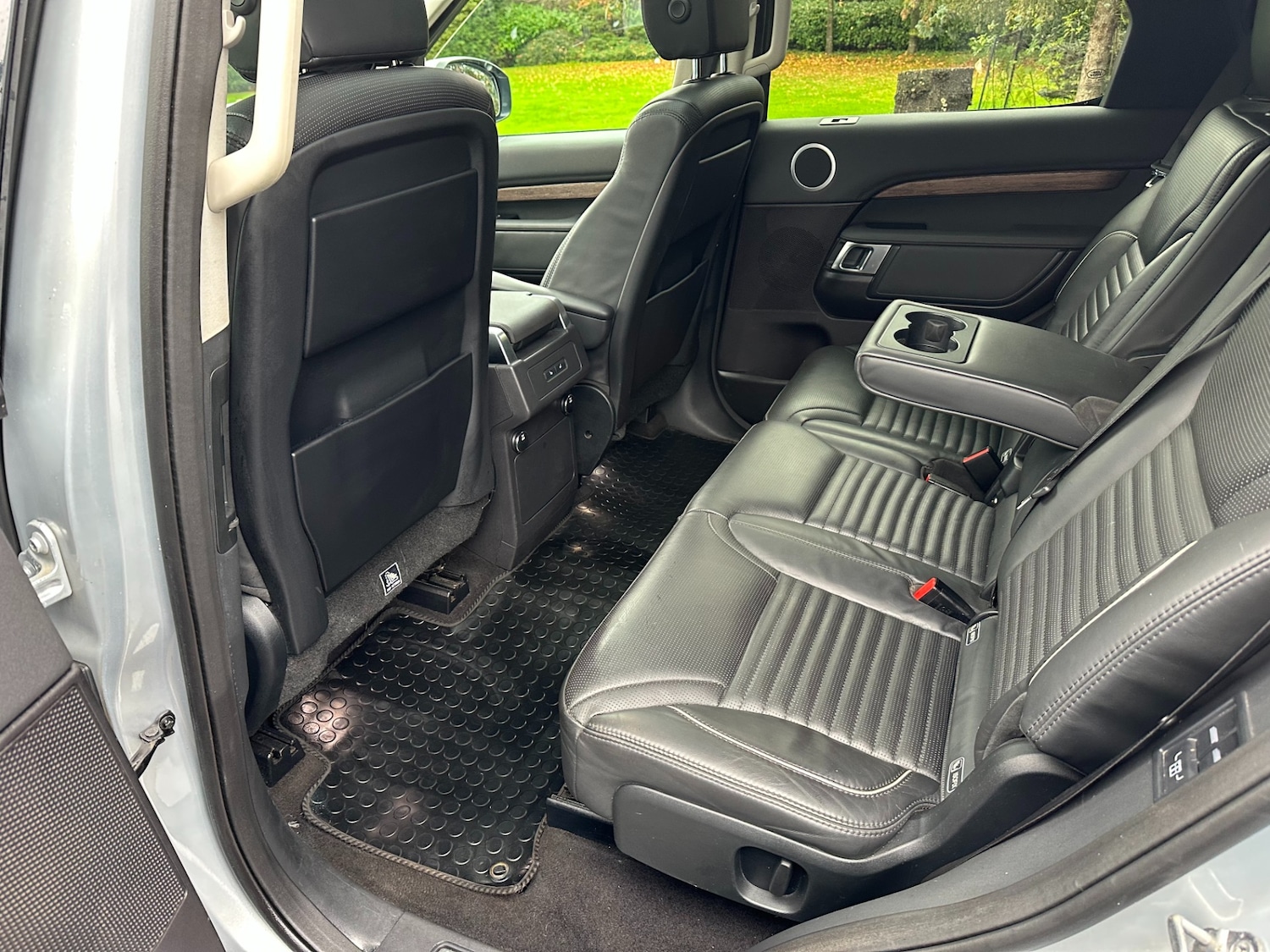 Used Land Rover Discovery 2018 for sale - 76557730: Photo 19