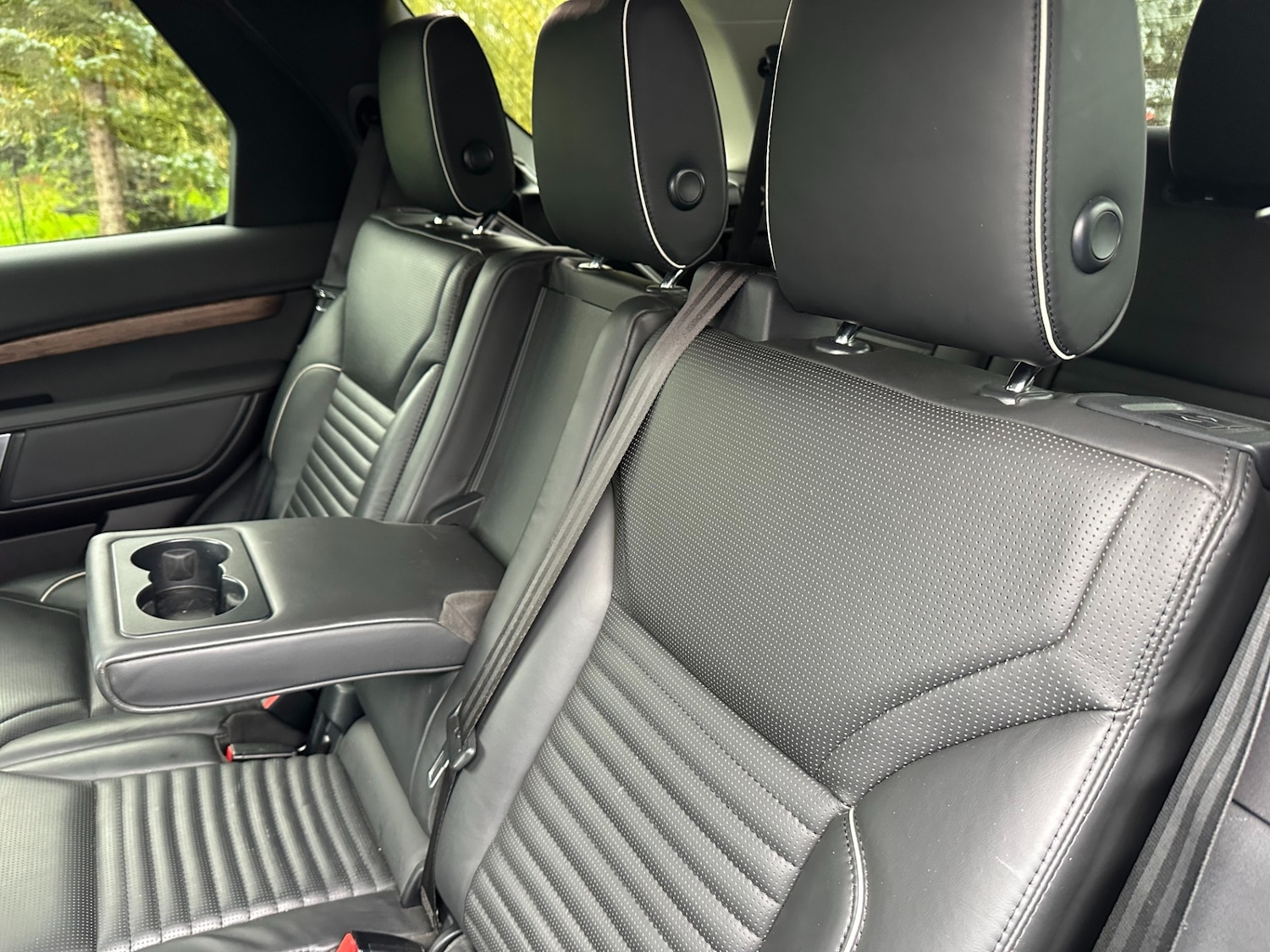 Used Land Rover Discovery 2018 for sale - 76557730: Photo 20