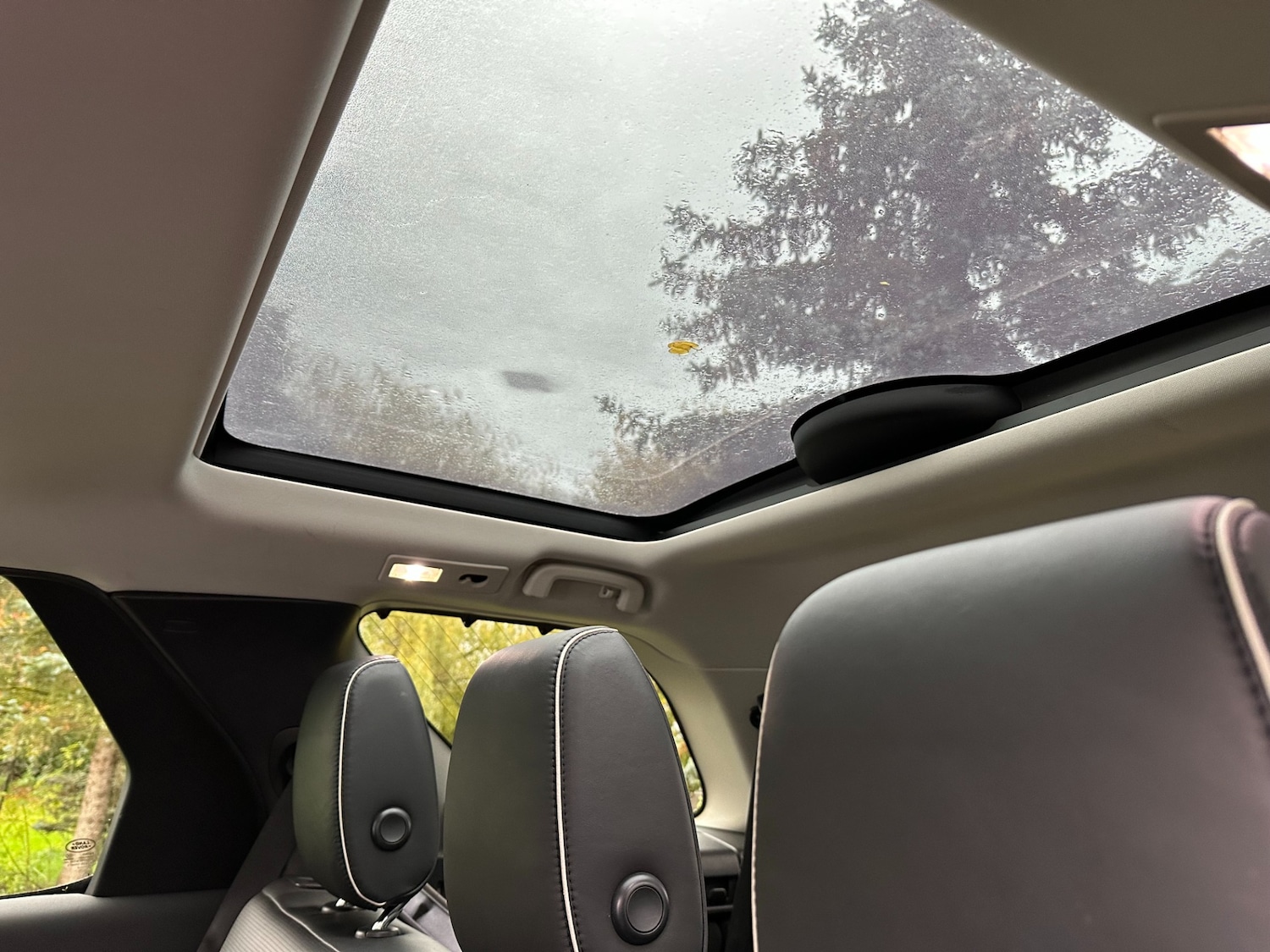 Used Land Rover Discovery 2018 for sale - 76557730: Photo 21