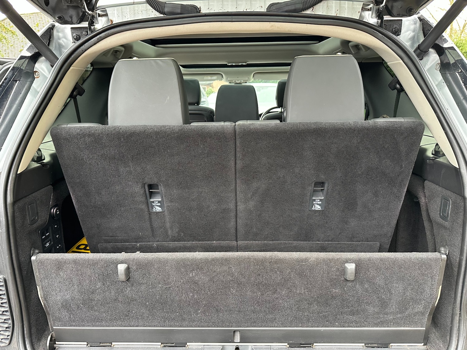 Used Land Rover Discovery 2018 for sale - 76557730: Photo 22