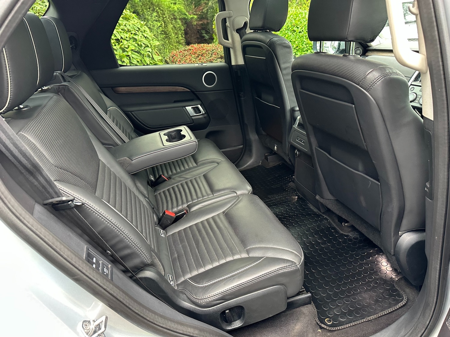 Used Land Rover Discovery 2018 for sale - 76557730: Photo 24