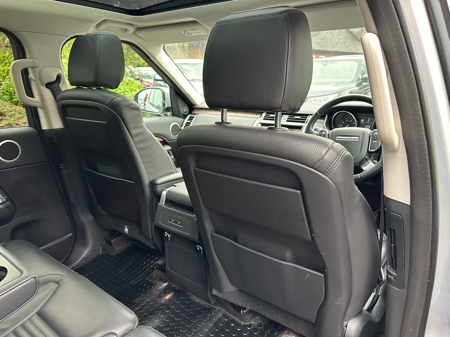 Used Land Rover Discovery 2018 for sale - 76557730: Photo 25