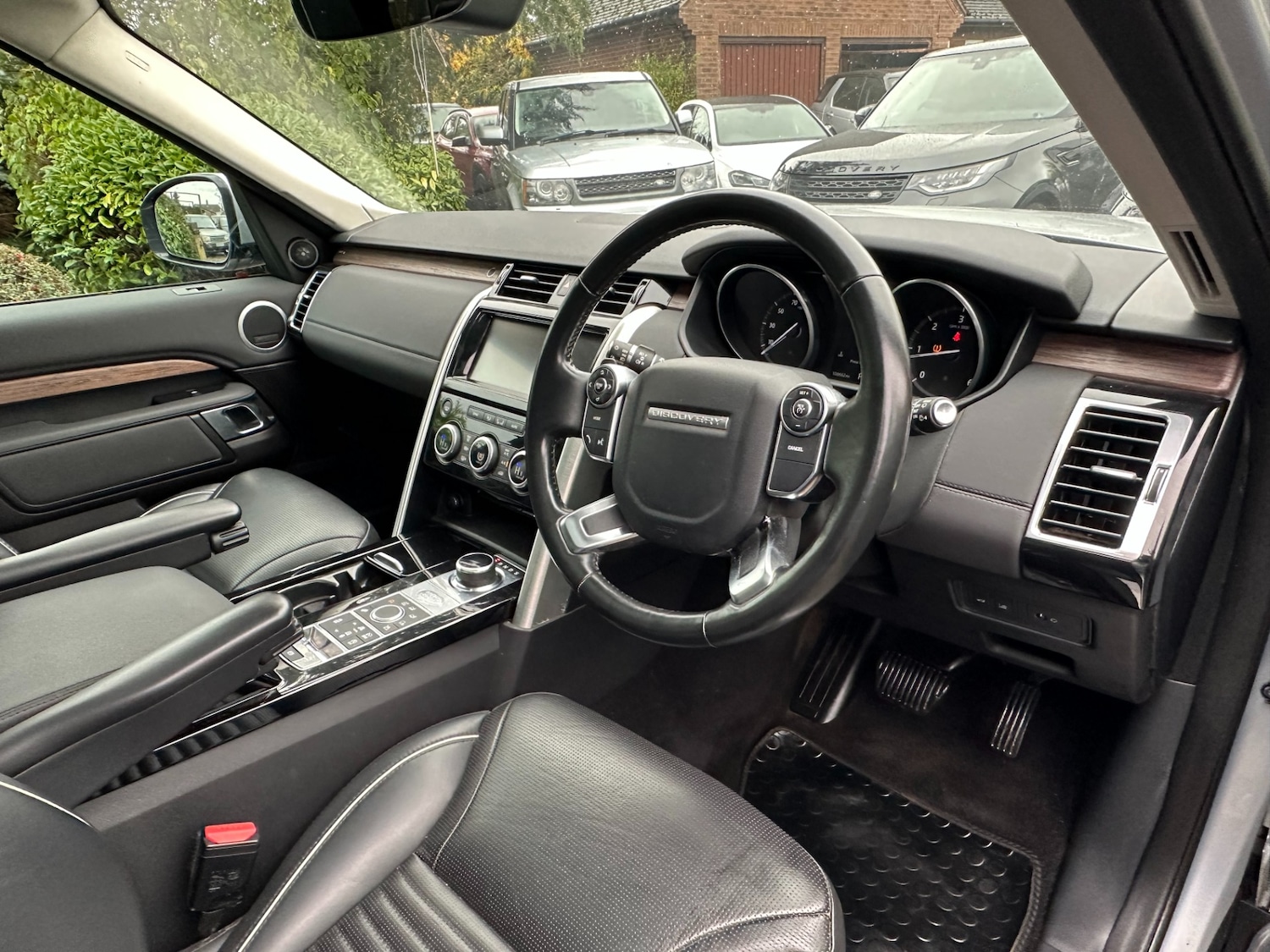 Used Land Rover Discovery 2018 for sale - 76557730: Photo 26