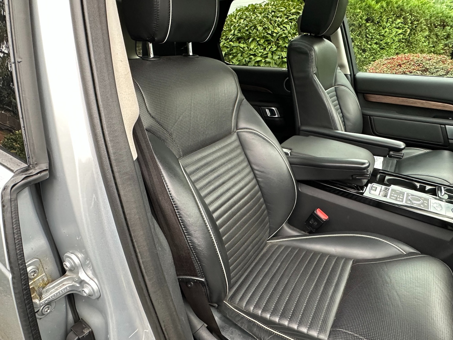 Used Land Rover Discovery 2018 for sale - 76557730: Photo 27