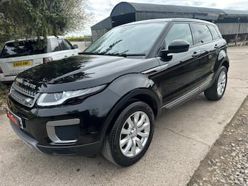 Used Land Rover Range Rover Evoque 2017 for sale - 79697014: Photo