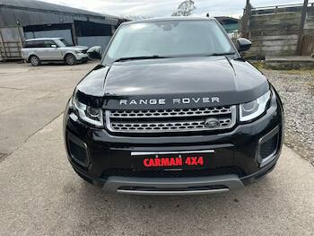 Used Land Rover Range Rover Evoque 2017 for sale - 79697014: Photo