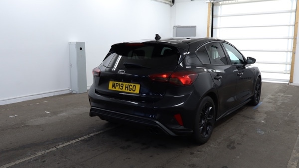 Used Ford Focus 2019 for sale - 78132670: Photo 12