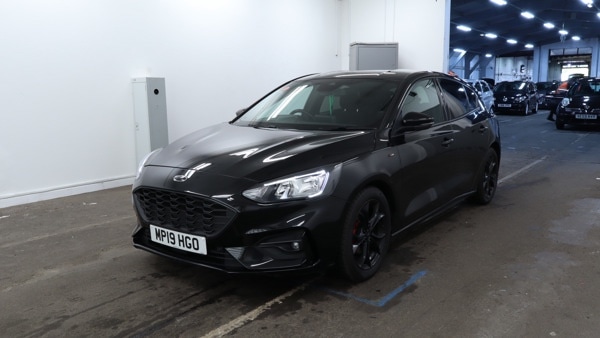 Used Ford Focus 2019 for sale - 78132670: Photo 13