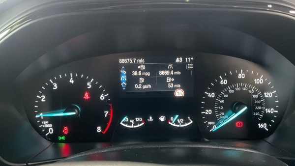 Used Ford Focus 2019 for sale - 78132670: Photo 17