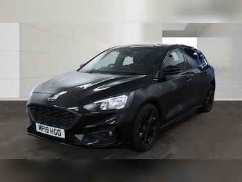 Used Ford Focus 2019 for sale - 78132670: Photo