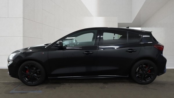 Used Ford Focus 2019 for sale - 78132670: Photo 3