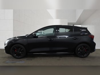 Used Ford Focus 2019 for sale - 78132670: Photo