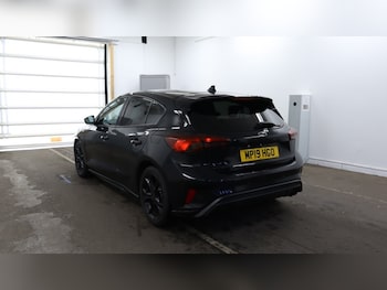 Used Ford Focus 2019 for sale - 78132670: Photo