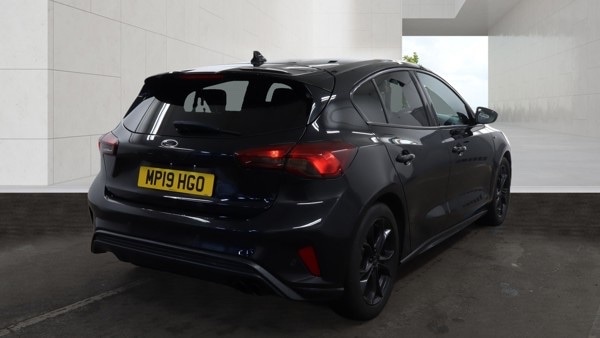 Used Ford Focus 2019 for sale - 78132670: Photo 5