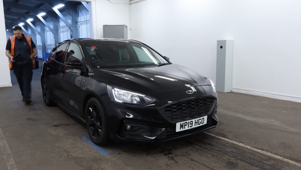 Used Ford Focus 2019 for sale - 78132670: Photo 6