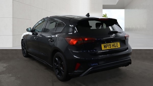 Used Ford Focus 2019 for sale - 78132670: Photo 7