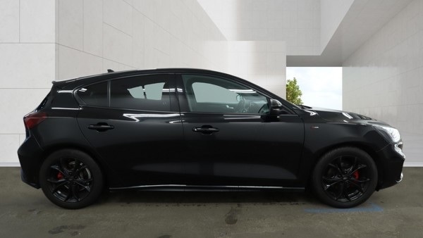 Used Ford Focus 2019 for sale - 78132670: Photo 8