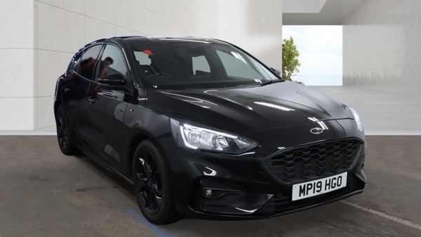 Used Ford Focus 2019 for sale - 78132670: Photo 9