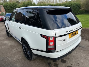 Used Land Rover Range Rover 2013 for sale - 79697230: Photo