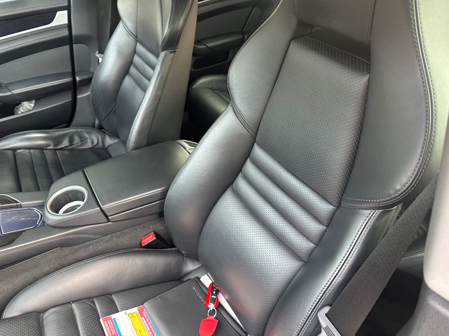 Used Porsche Panamera 2010 for sale - 76799482: Photo 14