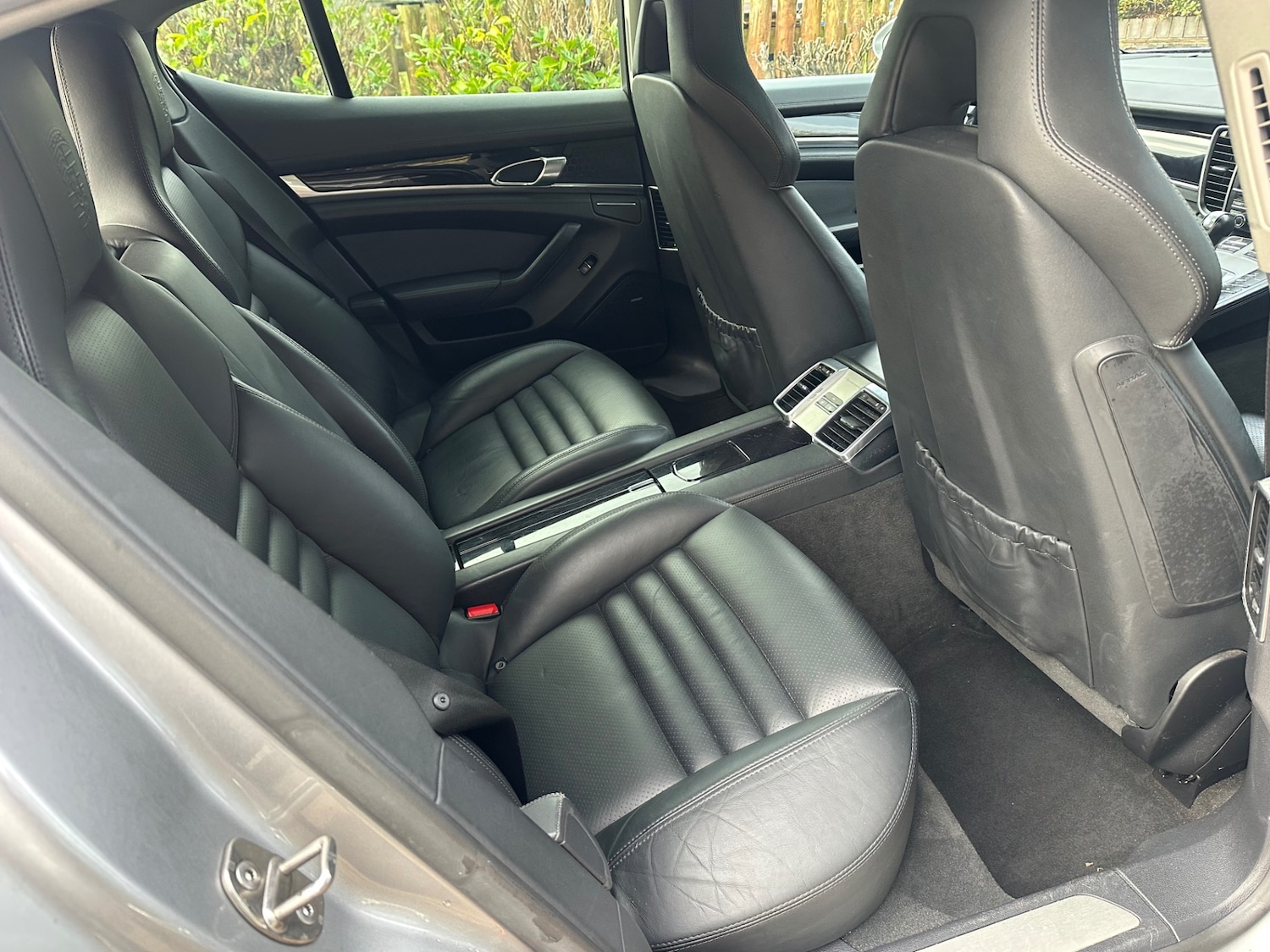 Used Porsche Panamera 2010 for sale - 76799482: Photo 15