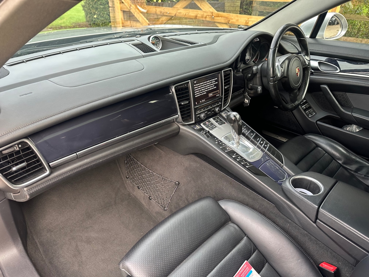 Used Porsche Panamera 2010 for sale - 76799482: Photo 16