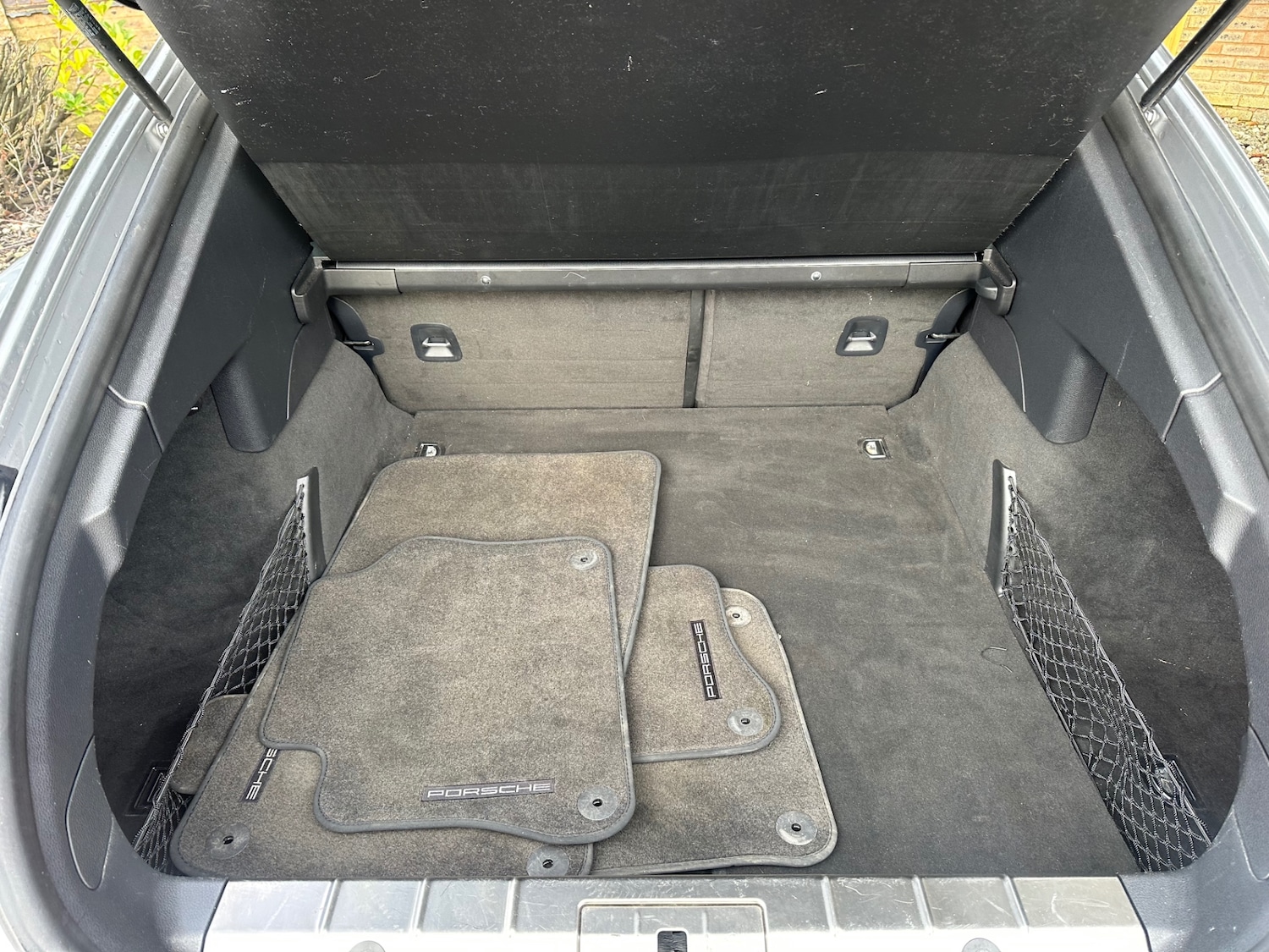 Used Porsche Panamera 2010 for sale - 76799482: Photo 17