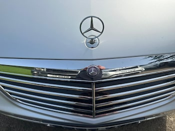 Used Mercedes-Benz S Class 2010 for sale - 77745897: Photo