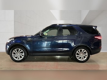 Used Land Rover Discovery 2017 for sale - 78123024: Photo