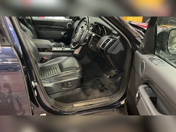 Used Land Rover Discovery 2017 for sale - 78123024: Photo