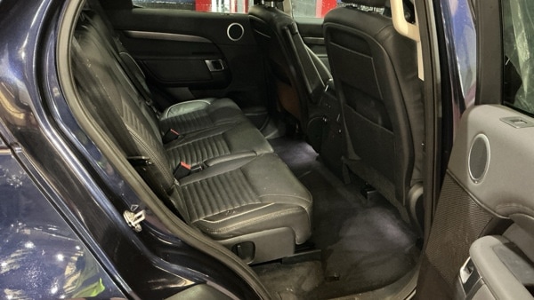 Used Land Rover Discovery 2017 for sale - 78123024: Photo 5