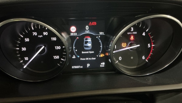 Used Land Rover Discovery 2017 for sale - 78123024: Photo 6