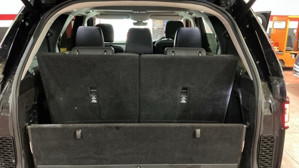 Used Land Rover Discovery 2017 for sale - 78123024: Photo 7