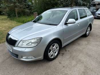2010 (10) - 1.9 TDI PD Elegance 5dr DSG
