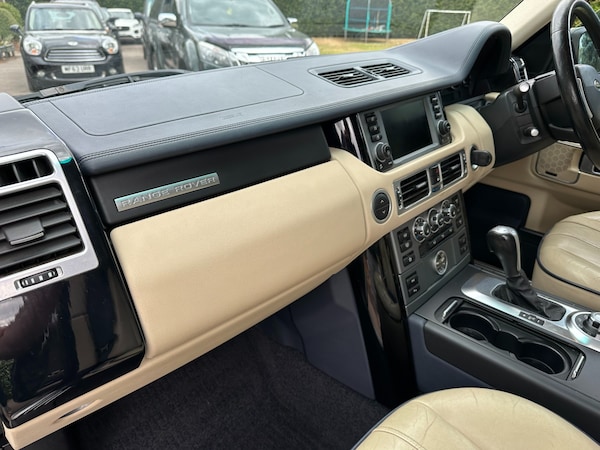 Used Land Rover Range Rover 2006 for sale - 75239697: Photo 10