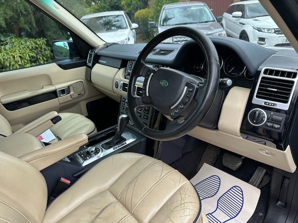 Used Land Rover Range Rover 2006 for sale - 75239697: Photo 15