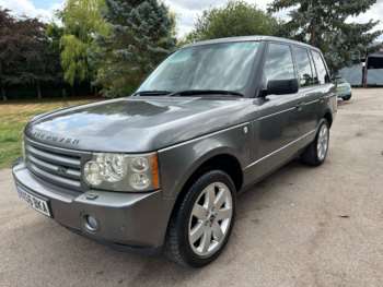 2006 (56) - 3.6 TDV8 VOGUE 4dr Auto