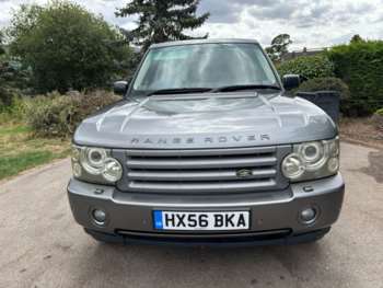 Used Land Rover Range Rover 2006 for sale - 75239697: Photo
