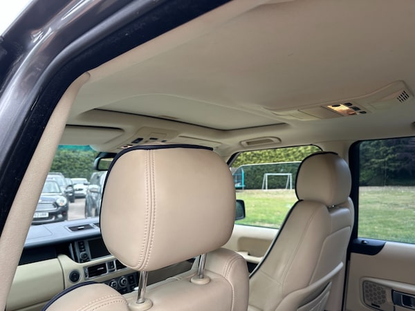 Used Land Rover Range Rover 2006 for sale - 75239697: Photo 8
