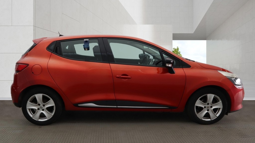 Used Renault Clio 2013 for sale - 78207215: Photo 5