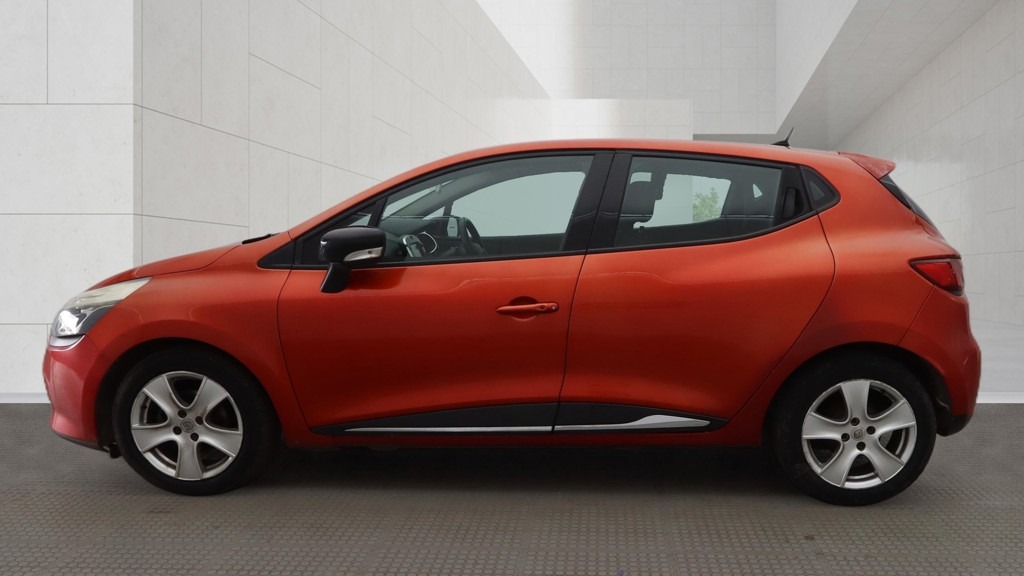 Used Renault Clio 2013 for sale - 78207215: Photo 6