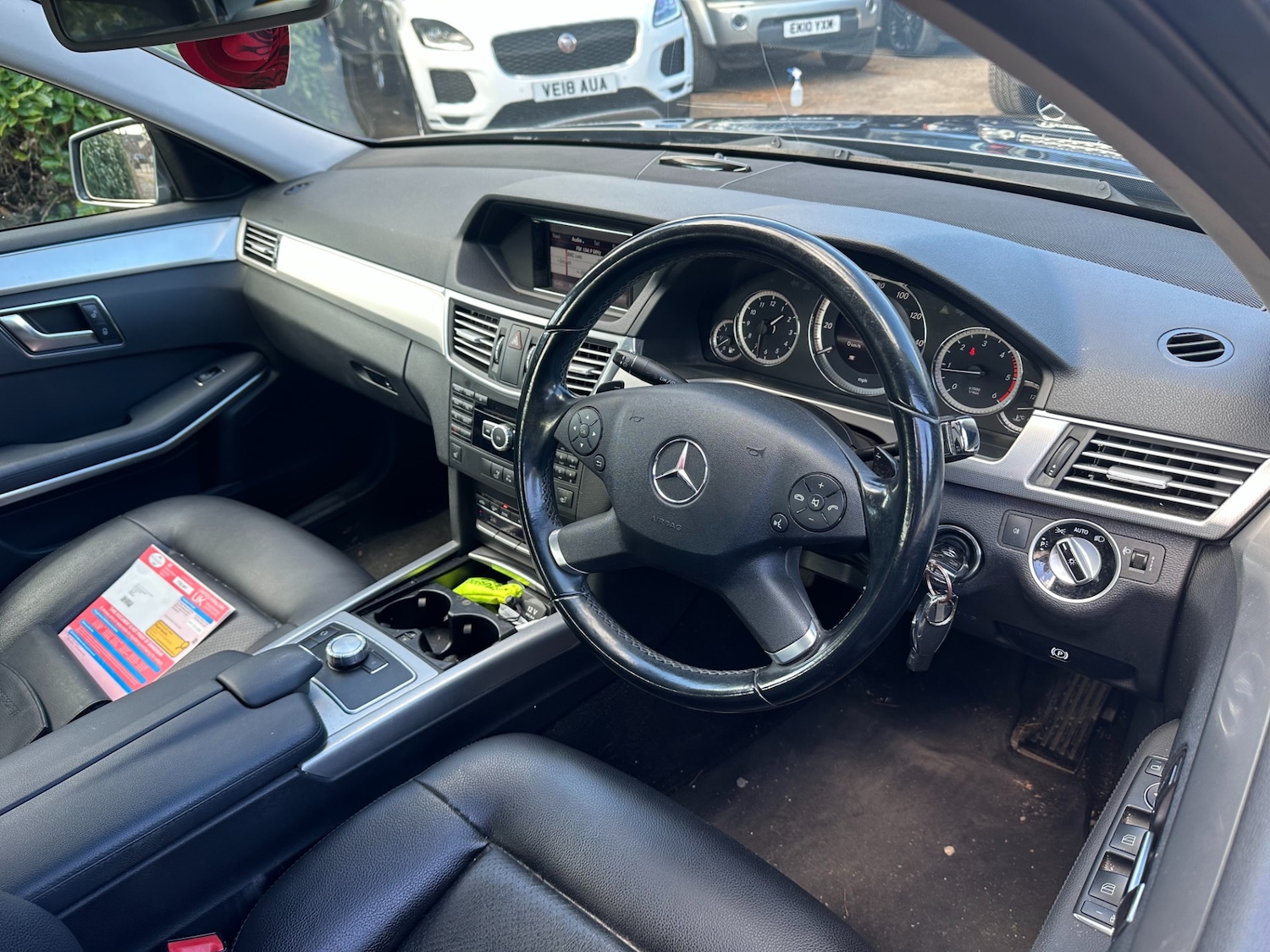 Vehicle 9