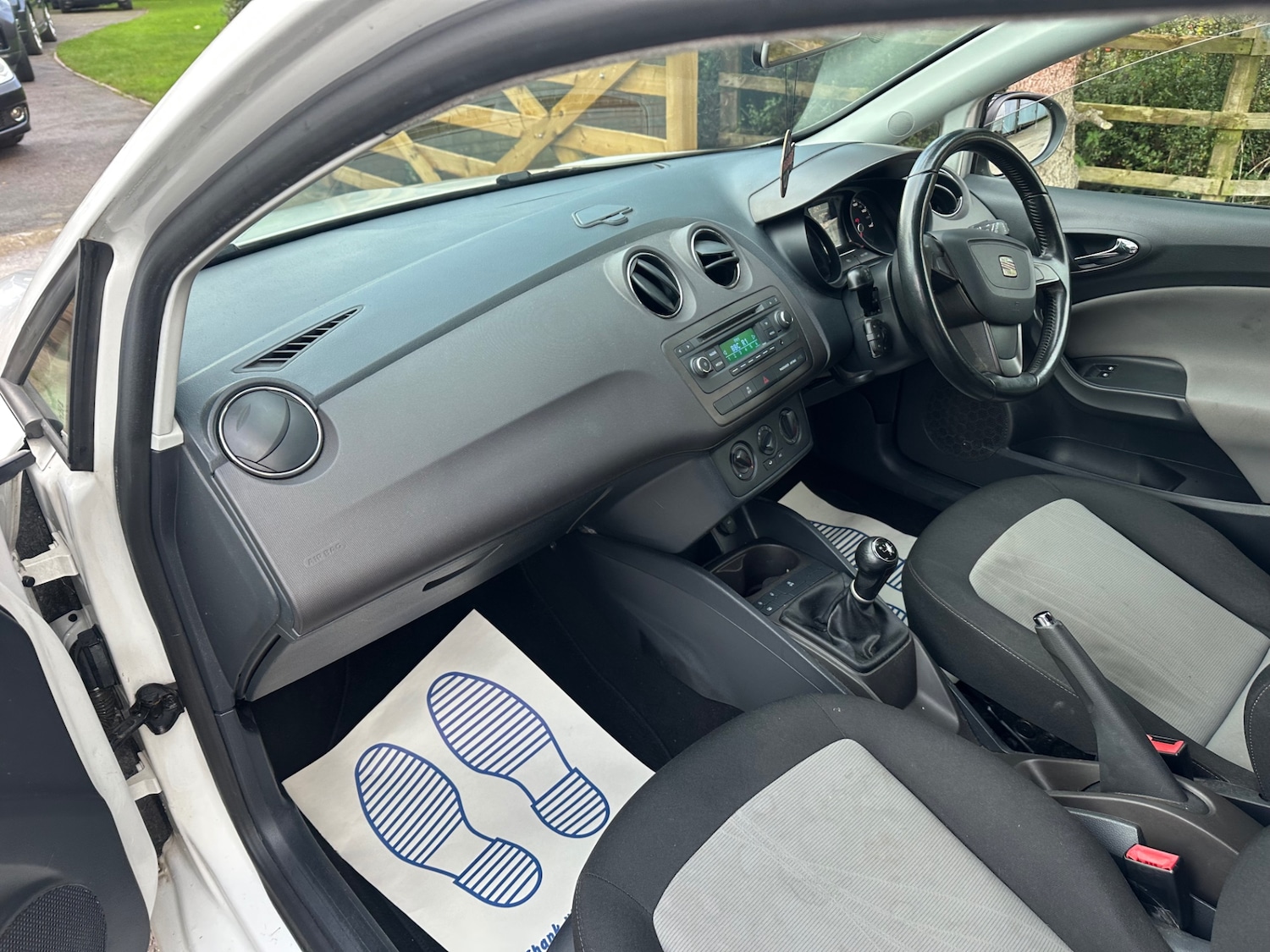 Used SEAT Ibiza 2013 for sale - 76625498: Photo 10