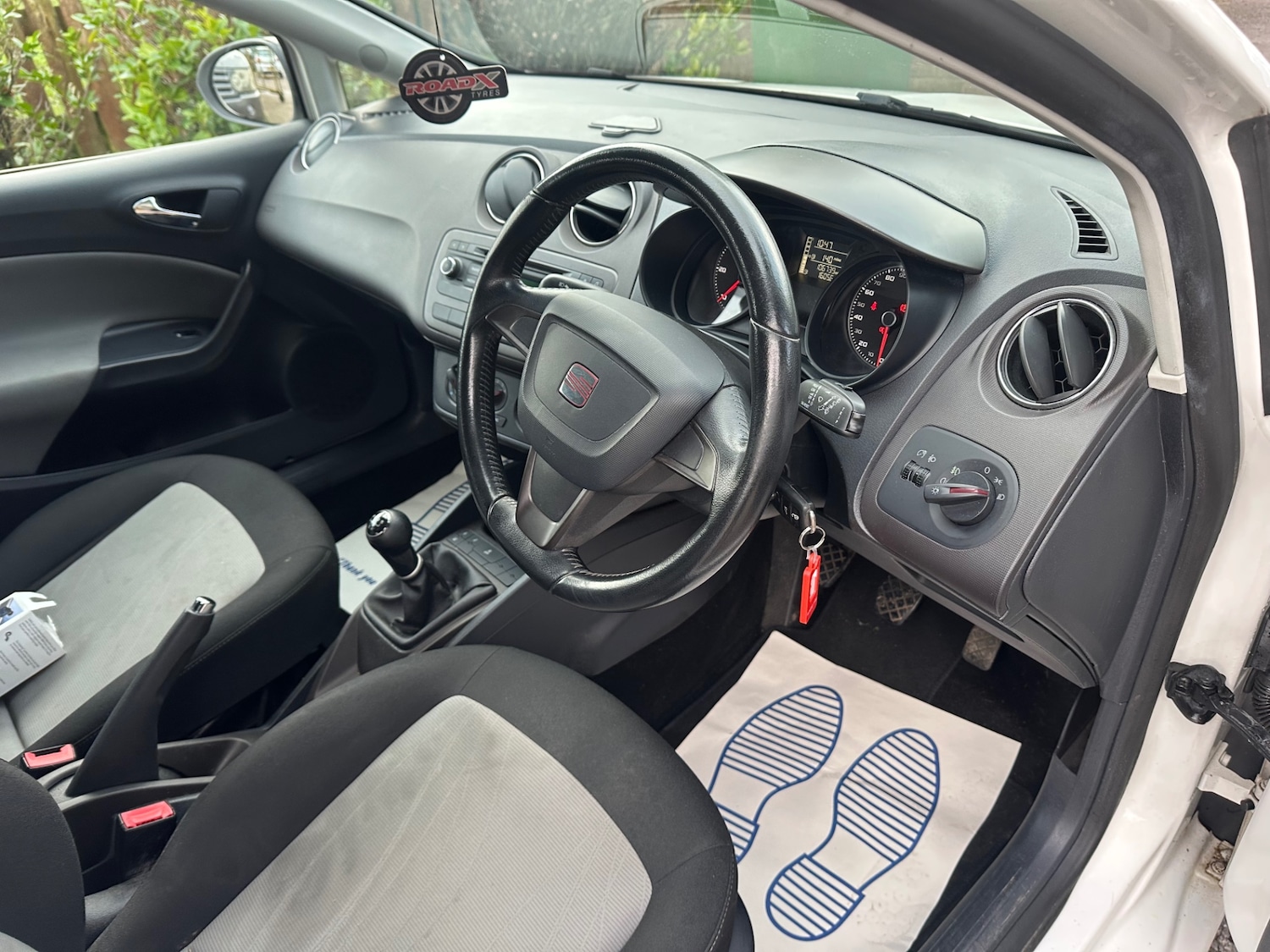 Used SEAT Ibiza 2013 for sale - 76625498: Photo 11