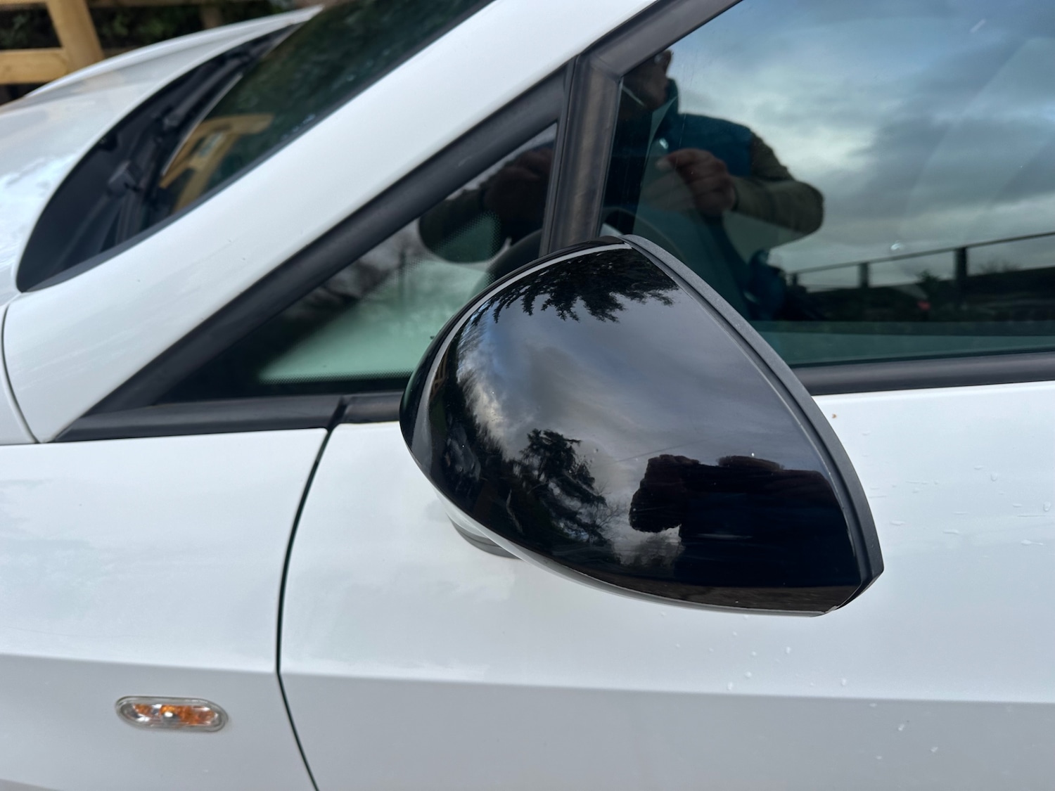 Used SEAT Ibiza 2013 for sale - 76625498: Photo 12