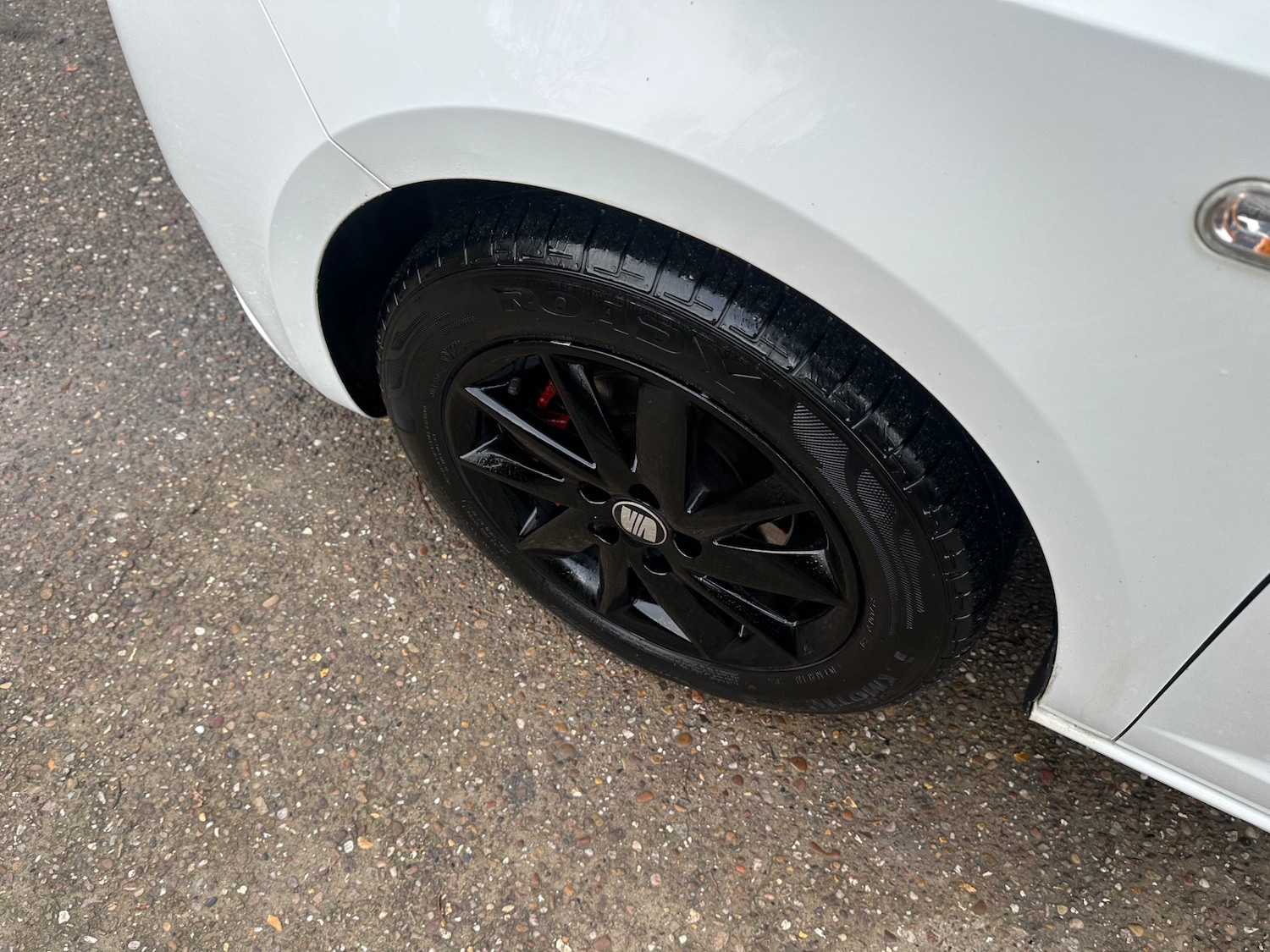 Used SEAT Ibiza 2013 for sale - 76625498: Photo 13